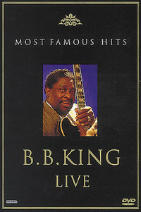 B.B. King - Live (DVD)