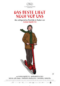 Das Beste liegt noch vor uns (DVD)