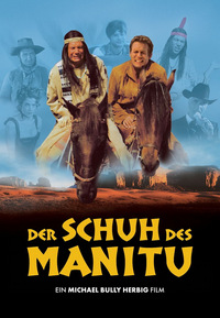 Der Schuh des Manitu - Bullys Masterpieces