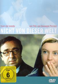 Nicht von dieser Welt (DVD)