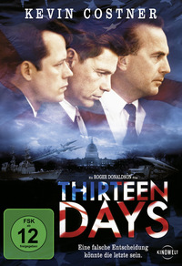 Thirteen Days (Blu-ray)