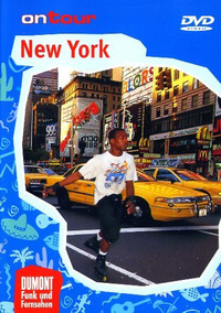 Dumont on Tour - New York (DVD)