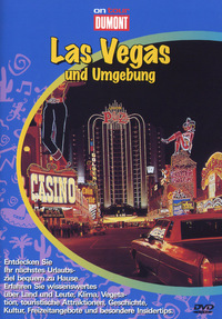 Dumont on Tour - Las Vegas und Umgebung (DVD)
