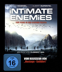 Intimate Enemies (Blu-ray)