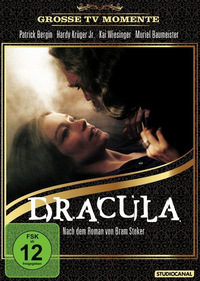 Große TV Momente - Dracula (DVD)