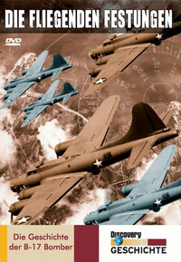 Die fliegenden Festungen (DVD)