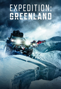 Expedition: Greenland