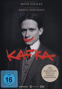 Kafka - Die Serie - Disc 2 (DVD)