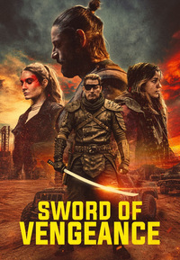 Sword of Vengeance