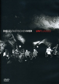 MTV Unplugged - Die Fantastischen Vier (DVD)