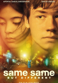 Same Same But Different (Blu-ray)