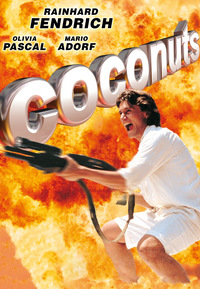 Coconuts (DVD)