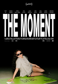 The Moment (DVD)
