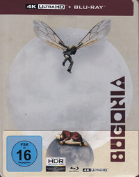 Bugonia (Blu-ray)