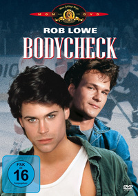 Bodycheck (DVD)