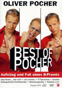 Oliver Pocher - Best of Pocher - Disc 2 (DVD)