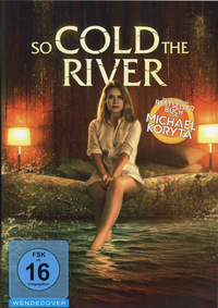 So Cold the River (DVD)