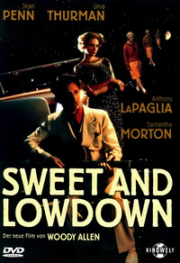 Sweet and Lowdown (DVD)