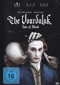 The Vourdalak (DVD)