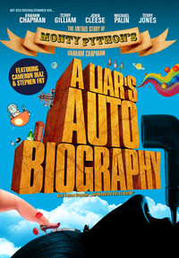 A Liar's Autobiography