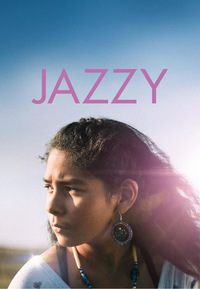 Jazzy (DVD)