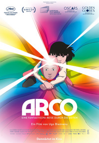 Arco (DVD)