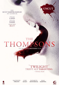The Thompsons