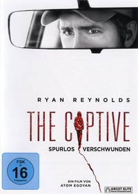 The Captive (DVD)