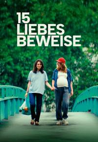 15 Liebesbeweise
