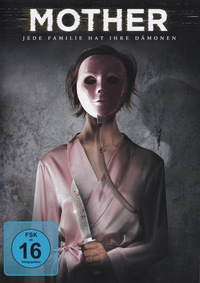 Mother - Jede Familie hat ihre Dämonen (DVD)