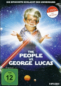 The People vs. George Lucas (Blu-ray)