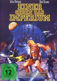Einer gegen das Imperium (DVD)