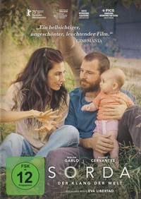 Sorda (DVD)