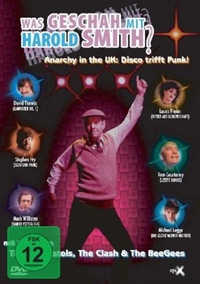 Was geschah mit Harold Smith? (DVD)
