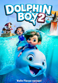 Dolphin Boy 2