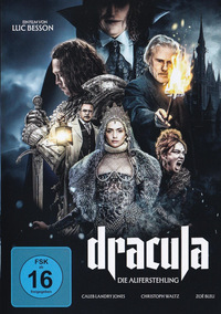 Dracula - Die Auferstehung (DVD)