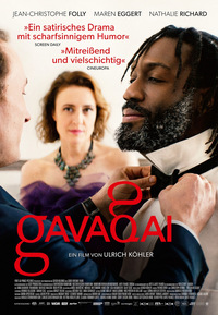 Gavagai (DVD)