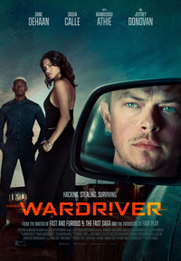 Wardriver (DVD)