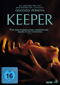 Keeper (DVD)