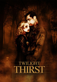 The Twilight Thirst (DVD)