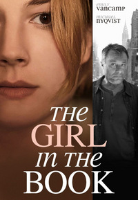 The Girl in the Book
