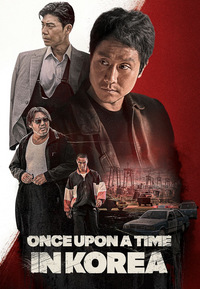 Once Upon A Time In Korea