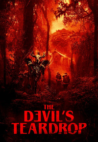 The Devil's Teardrop (DVD)