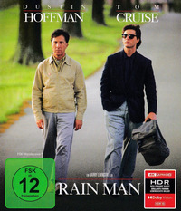 Rain Man (Blu-ray)