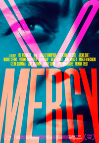 No Mercy (DVD)