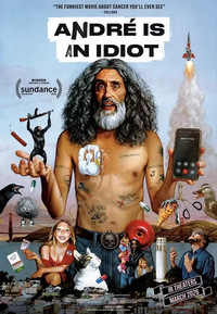 André is an Idiot (DVD)