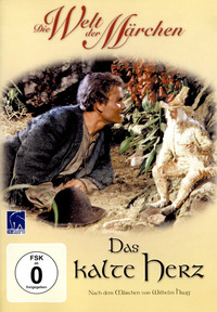 Das kalte Herz (DVD)