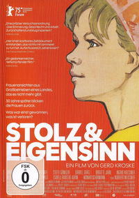 Stolz & Eigensinn (DVD)