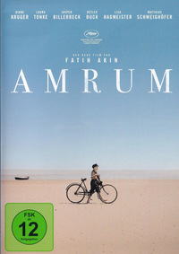 Amrum (DVD)
