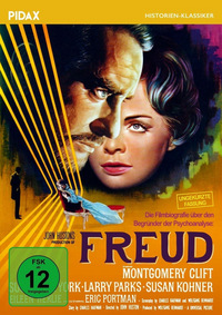 Freud (DVD)